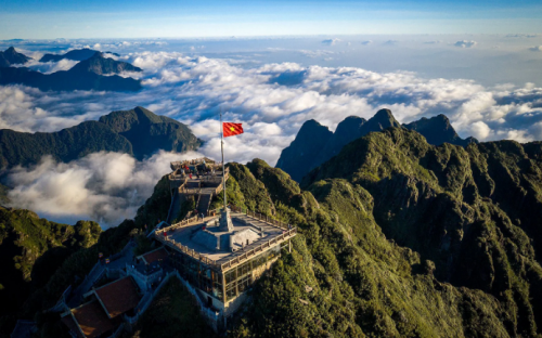 Vietnam Family-friendly Vacation: 14 Days