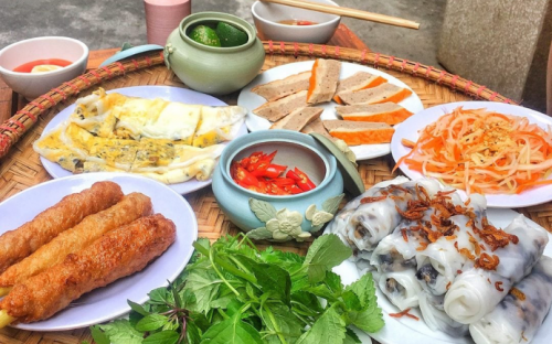 Vietnam Family-friendly Vacation: 14 Days