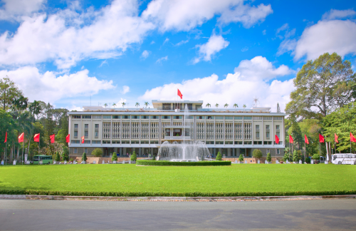 Highlights of Vietnam and Cambodia - 15 days