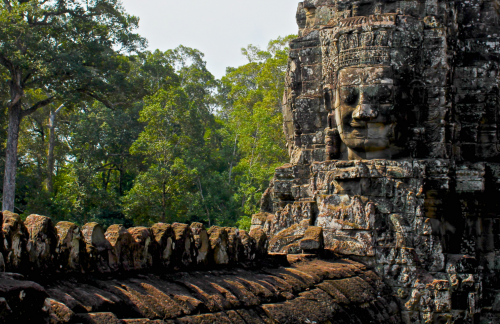 Highlights of Vietnam and Cambodia - 15 days