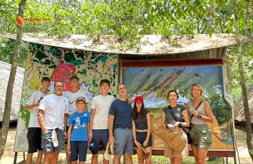 Highlights of Vietnam and Cambodia - 15 days