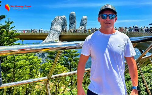 Highlights of Vietnam, Laos, Cambodia, and Thailand Tour: 24 Days