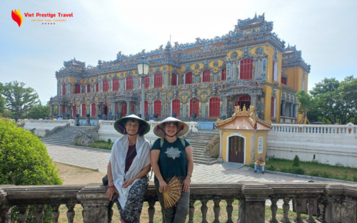 Highlights of Vietnam, Laos, Cambodia, and Thailand Tour: 24 Days