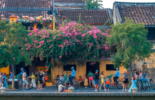 Highlights of Vietnam, Laos, Cambodia, and Thailand Tour: 24 Days