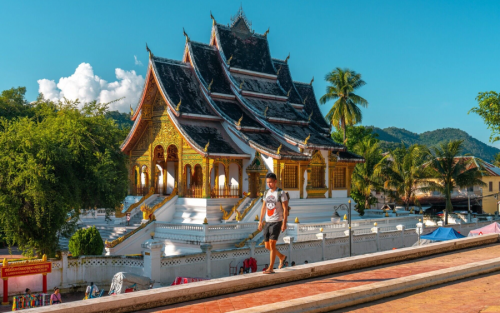 Highlights of Vietnam, Laos, Cambodia, and Thailand Tour: 24 Days