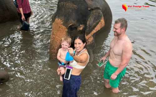 Honeymoon Vacation Package in Vietnam and Thailand – 16 Days