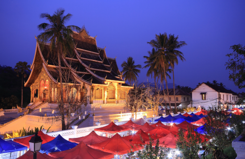 Honeymoon Vacation Package in Vietnam and Thailand – 16 Days