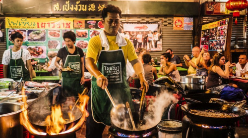 Immersive Vietnam, Cambodia, Thailand Adventure: 19 Days