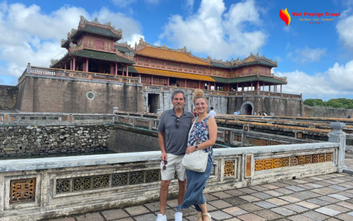 Immersive Vietnam, Cambodia, Thailand Adventure: 19 Days