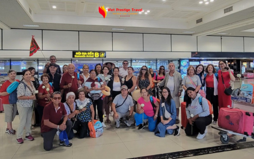 Immersive Vietnam, Cambodia, Thailand Adventure: 19 Days