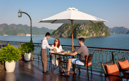 Immersive Vietnam, Cambodia, Thailand Adventure: 19 Days