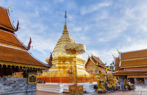 Inclusive Bali, Thailand & Vietnam Vacation - 16 Days