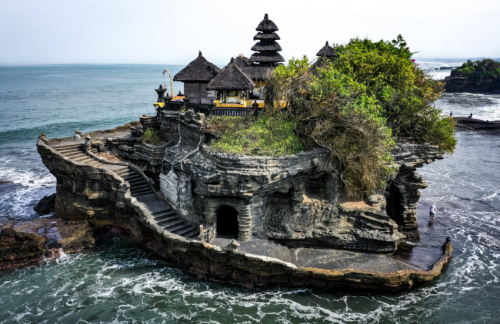 Inclusive Bali, Thailand & Vietnam Vacation - 16 Days