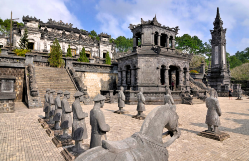 Inclusive 14-Day Vietnam, Cambodia & Laos Holiday