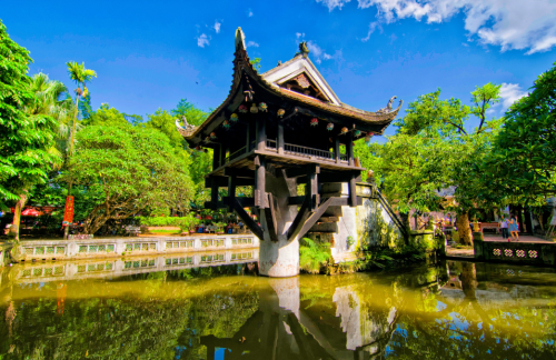 Inclusive Excursion of Thailand, Vietnam and Cambodia – 7 Days