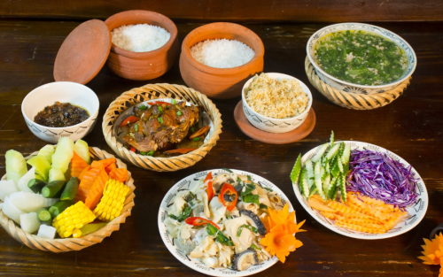 Inclusive Excursion of Thailand, Vietnam and Cambodia – 7 Days