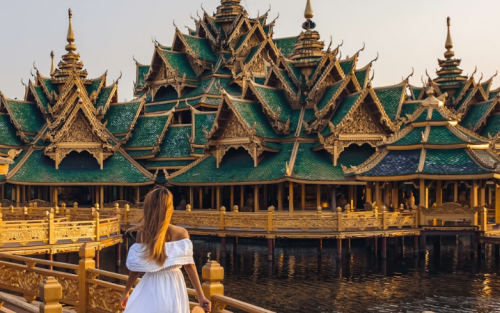 Inclusive tour packages for Vietnam, Cambodia, Laos: 14 Days