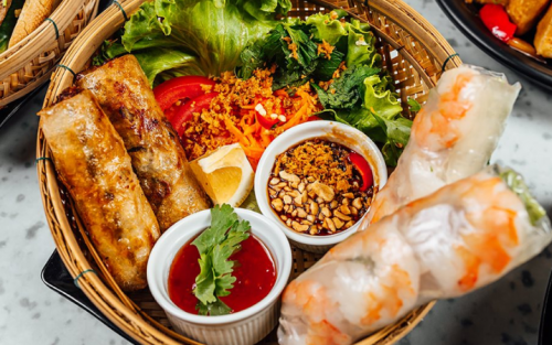 Inclusive tour packages for Vietnam, Cambodia, Laos: 14 Days