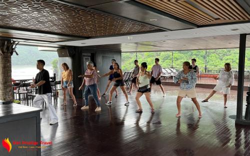 Inclusive tour packages for Vietnam, Cambodia, Laos: 14 Days