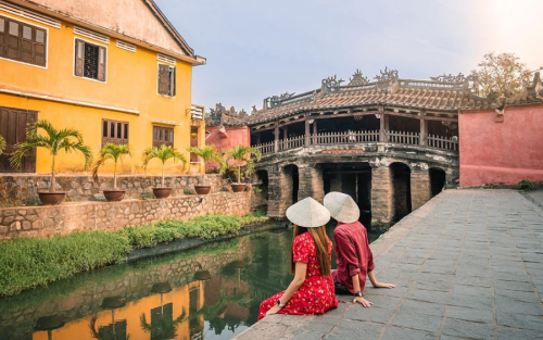 Incredible 16-Day Vietnam, Thailand, & Bali Tour Package