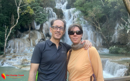 Incredible Thailand - Laos - Cambodia - Vietnam Tour Package (22 Days)