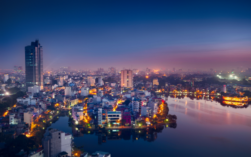 Luxurious Vietnam Exploration Tour Package: 11 Days