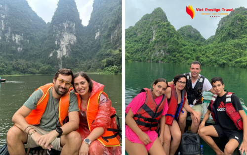 Luxurious Vietnam Exploration Tour Package: 11 Days