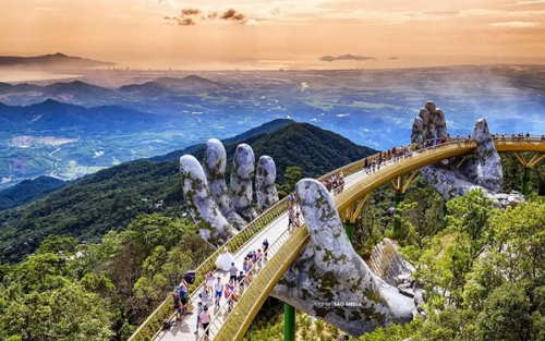 Magnificence of Vietnam, Thailand & Singapore Tour - 21 Days