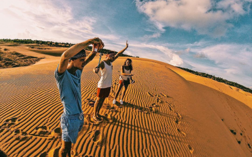 Marvelous Vietnam Golf Package: 11 Days