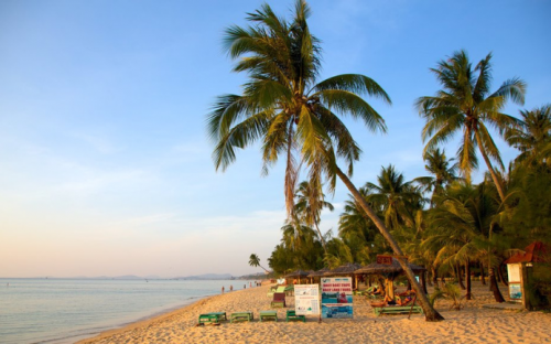 Mekong Delta & Phu Quoc Beach Kids Friendly Holiday