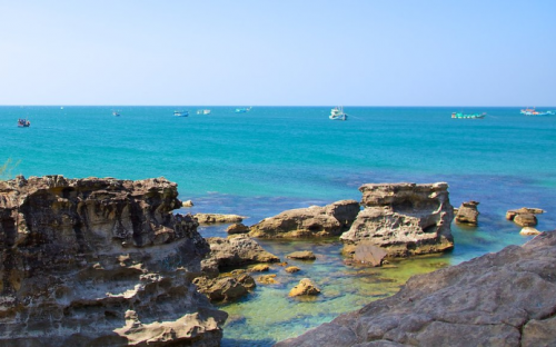 Mekong Delta & Phu Quoc Beach Kids Friendly Holiday