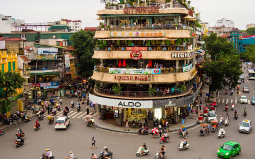 Northeast Vietnam Adventure: 11 Days unravel hidden gems