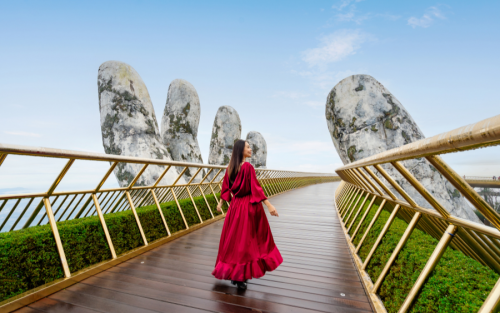 Muslim-Friendly Tour Package: 10 Days Vietnam & Phu Quoc Adventure