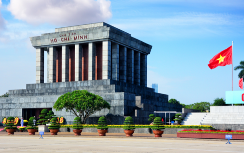 Muslim-Friendly Tour Package: 10 Days Vietnam & Phu Quoc Adventure
