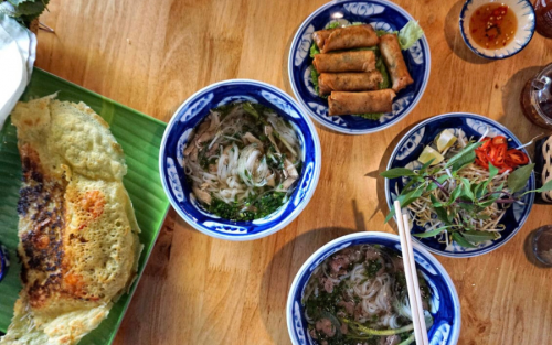Muslim-Friendly Tour Package: 10 Days Vietnam & Phu Quoc Adventure