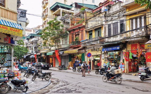 Muslim-Friendly Tour Package: 10 Days Vietnam & Phu Quoc Adventure