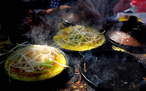 Customized Tour Package: Vietnam, Thailand, and Bali in 19 Days
