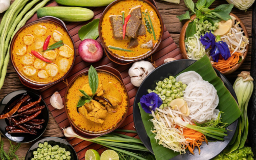 Customized Tour Package: Vietnam, Thailand, and Bali in 19 Days
