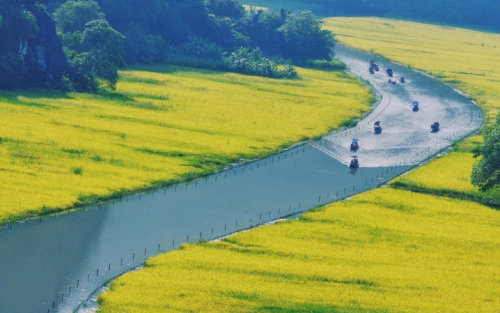 Nature Adventure: North Vietnam 6-Day Trekking Tour