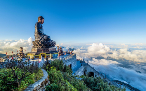 Northeast Vietnam Adventure: 11 Days unravel hidden gems