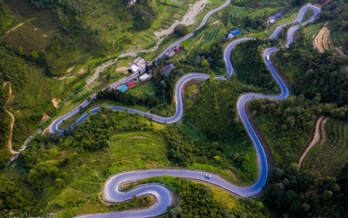 Northeast Vietnam Adventure: 11 Days unravel hidden gems