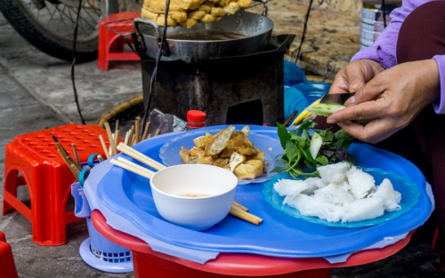 Northen Vietnam: A 5-day Vacation with Family