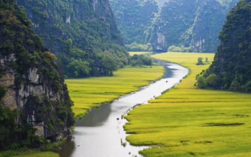 Authentic Northern Vietnam Vacation - 5 Days