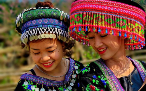 Northern Vietnam: 7 Days of Exciting Adventure Tours