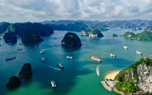 Northern Vietnam: 7 Days of Exciting Adventure Tours