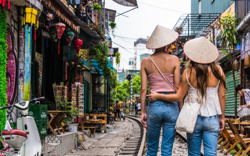 Adventure Tour Packages: Experience Incredible Northern Vietnam (11 Days)