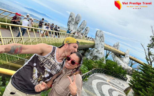 Northern Vietnam Tour Packages: 7 days