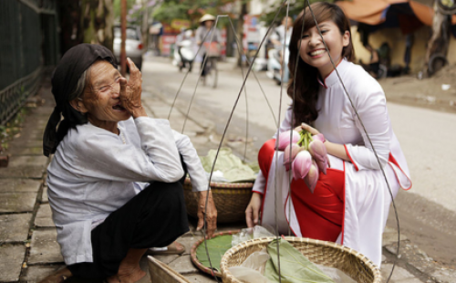 Northern Vietnam Tour Packages: 7 days