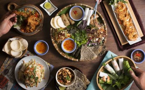 Northern Vietnam Tour Packages: 7 days