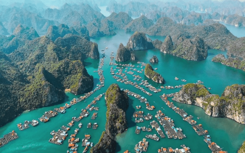 5-Star Holiday: 15 Days in Vietnam and Cambodia